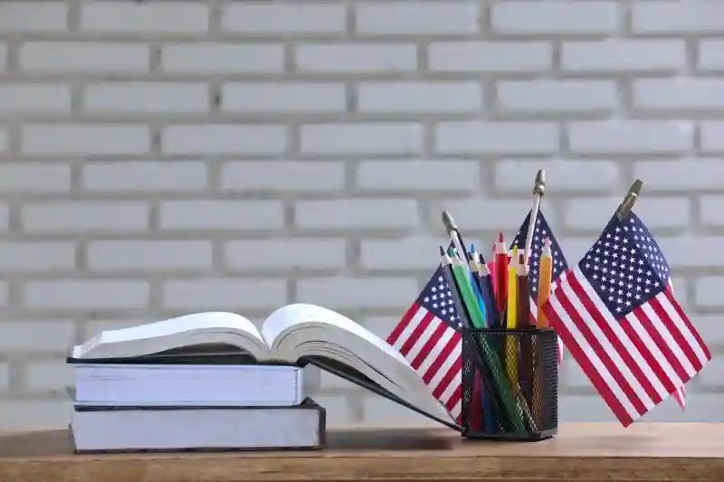 From Student Blogger, Aweys: Studying in an American Classroom and the American Education System