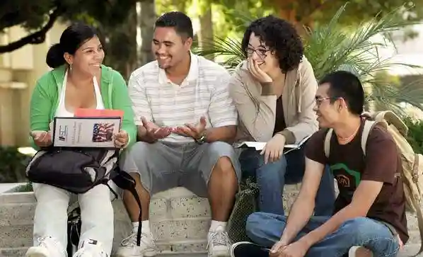 Getting your student visa - for real!