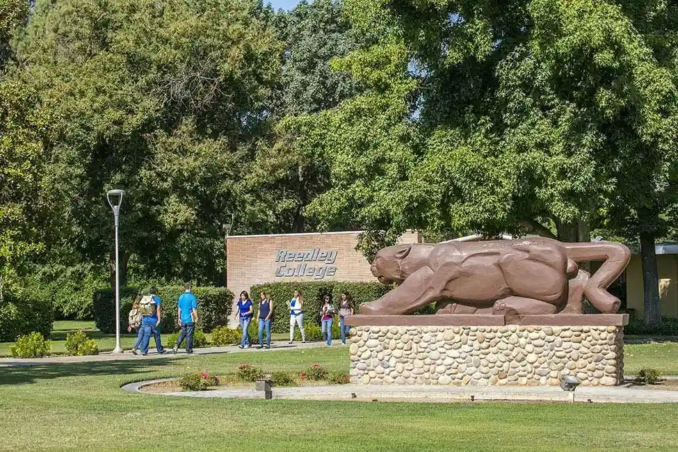 Reedley College