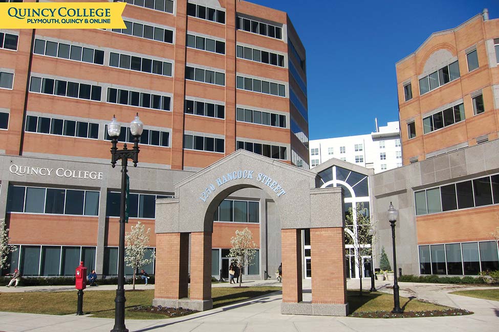 Quincy College Quincy College
