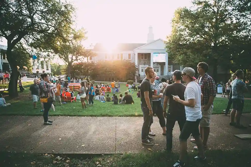 Trevecca Nazarene University 