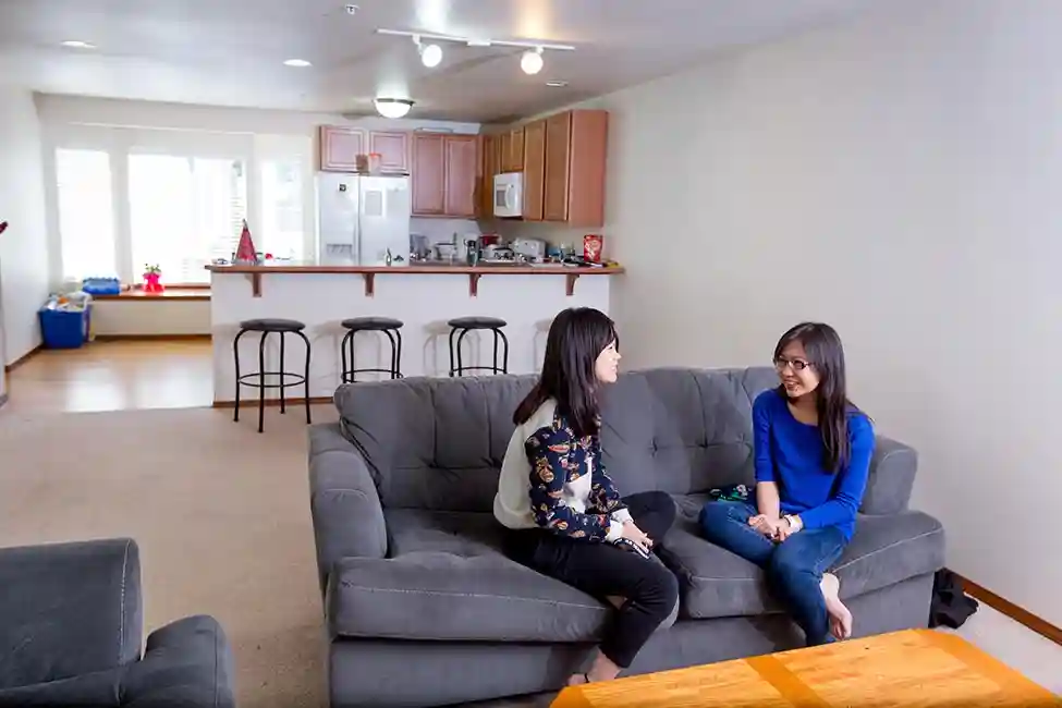 Edmonds College Office of International Programs