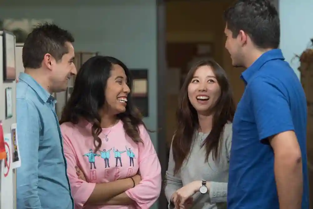 Promotional image of the University of Minnesota facilities