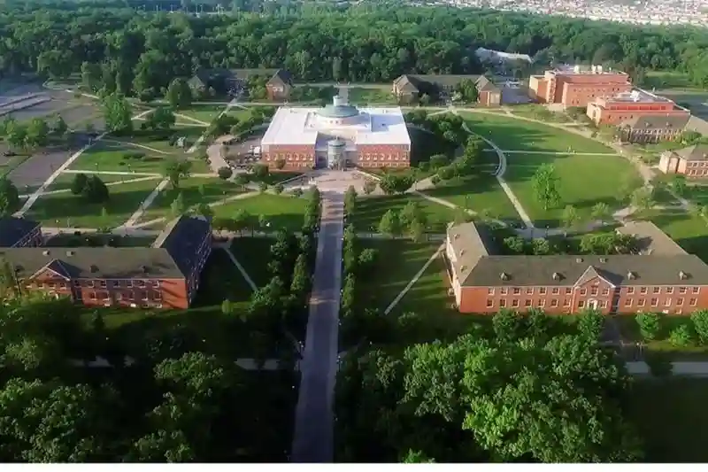 College of Staten Island of the City University of New York 
