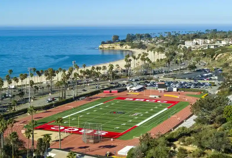 Santa Barbara City College 