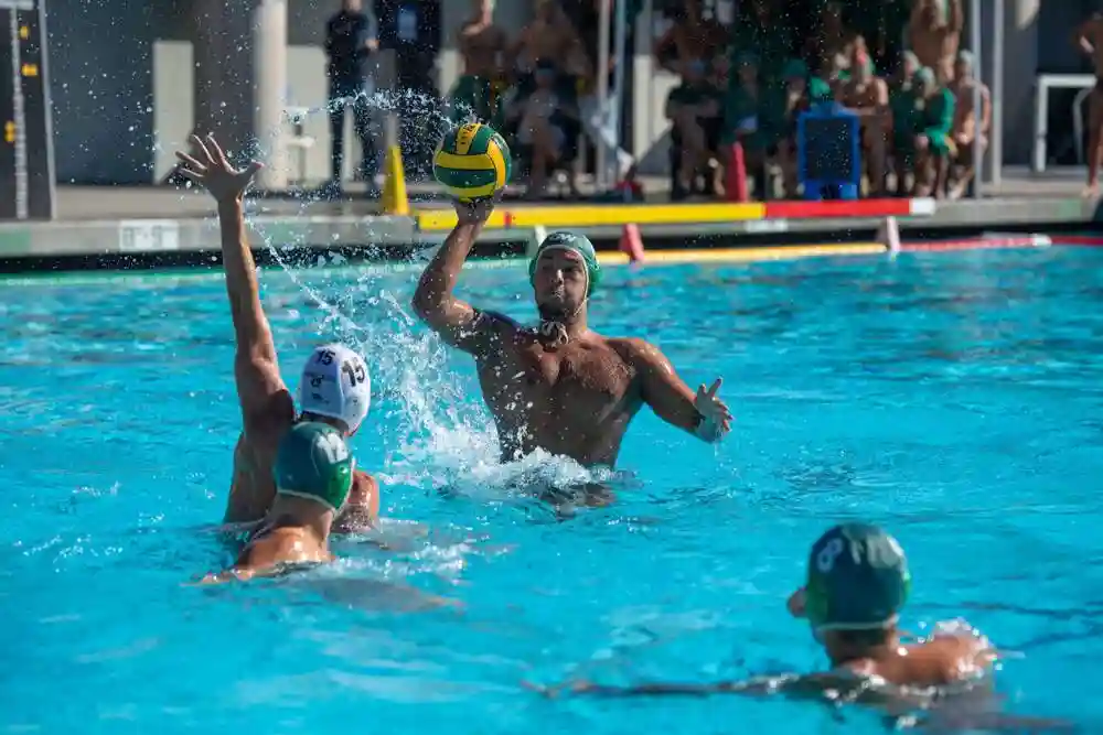 Promotional image of the Golden West College facilities