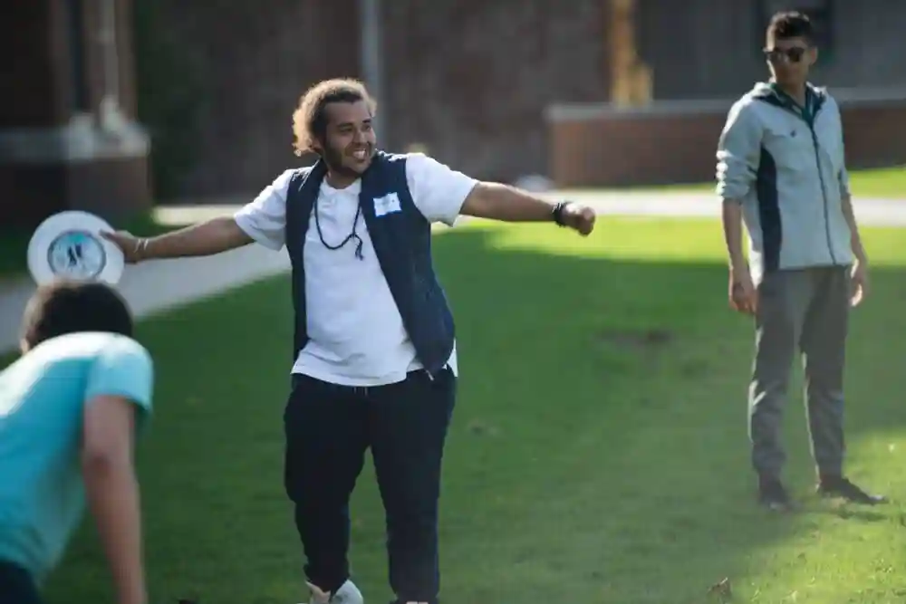 Promotional image of the University of Minnesota facilities