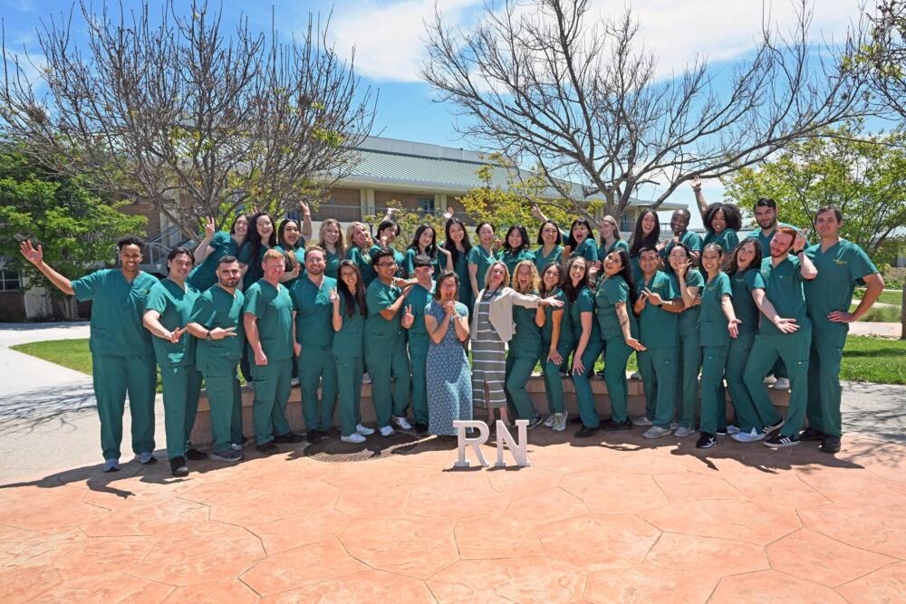 Promotional image of the Grossmont College / ACE American Collegiate English  facilities