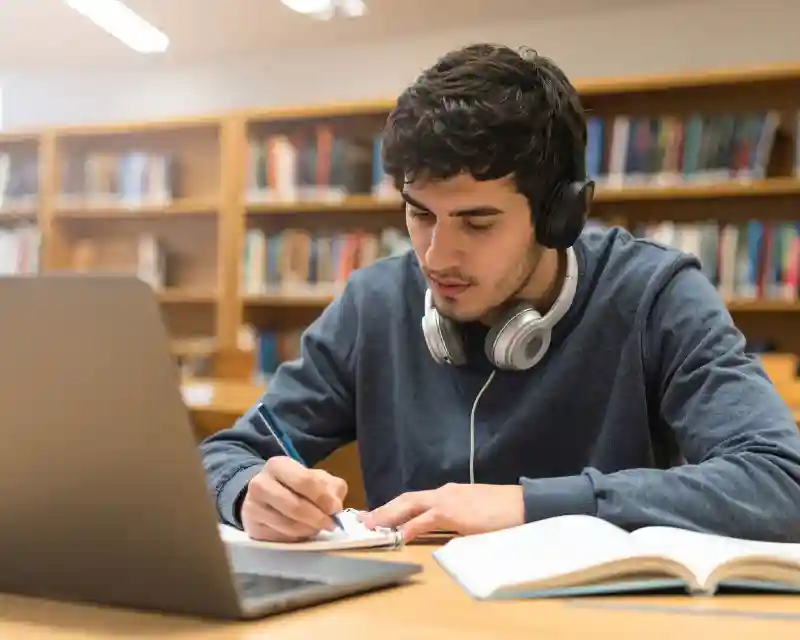 Coastline College 