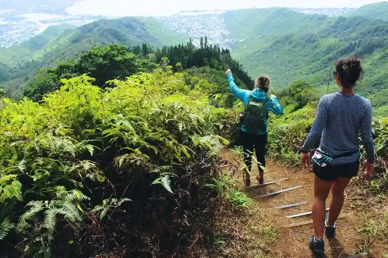 Education First Honolulu 