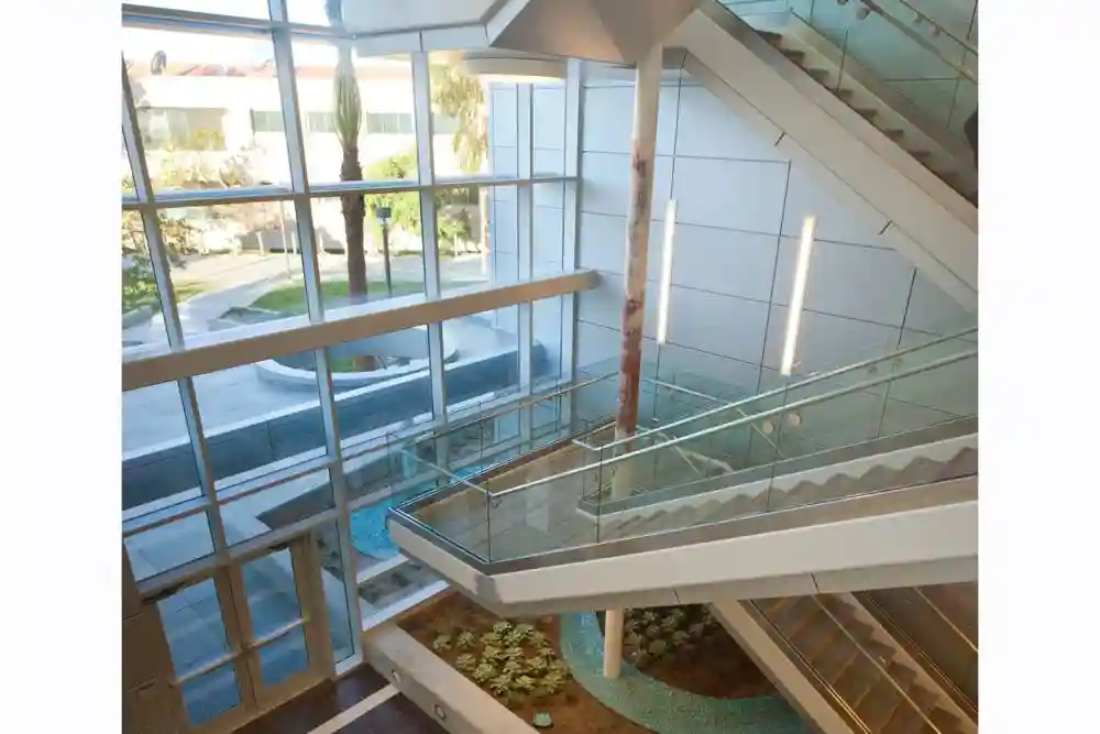 Promotional image of the Moreno Valley College facilities