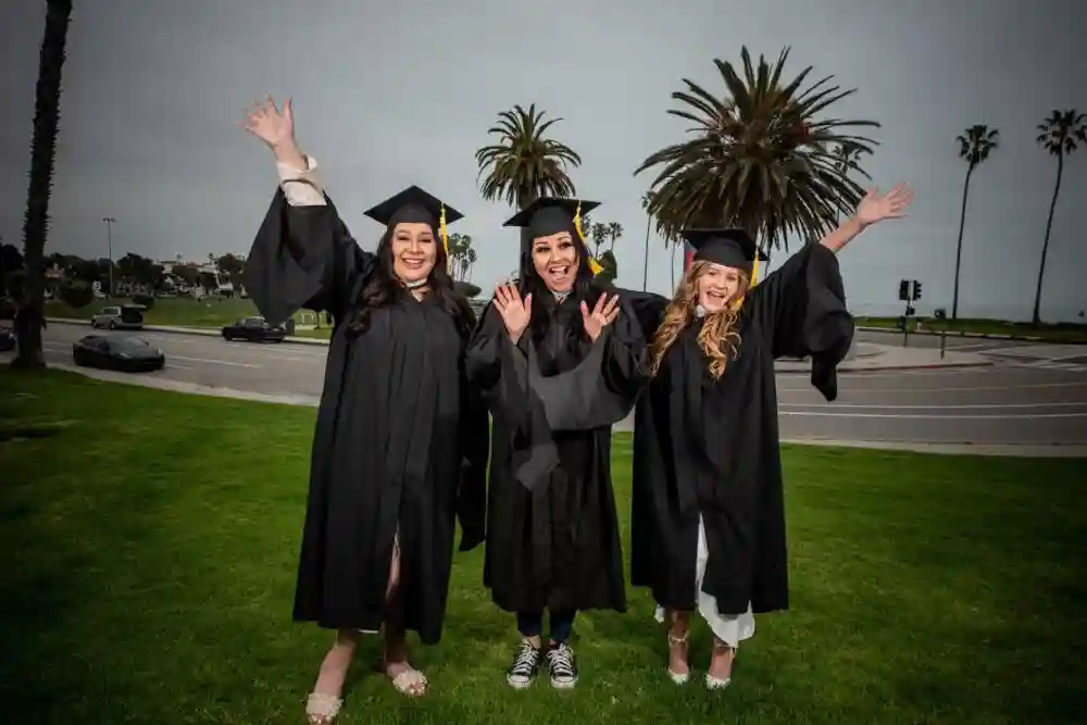 Promotional image of the The Colleges of Law facilities