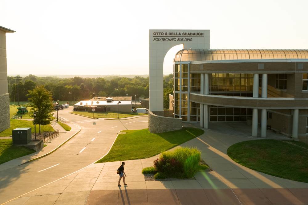Southeast Missouri State University Southeast Missouri State University