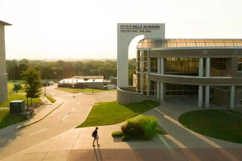 Southeast Missouri State University 