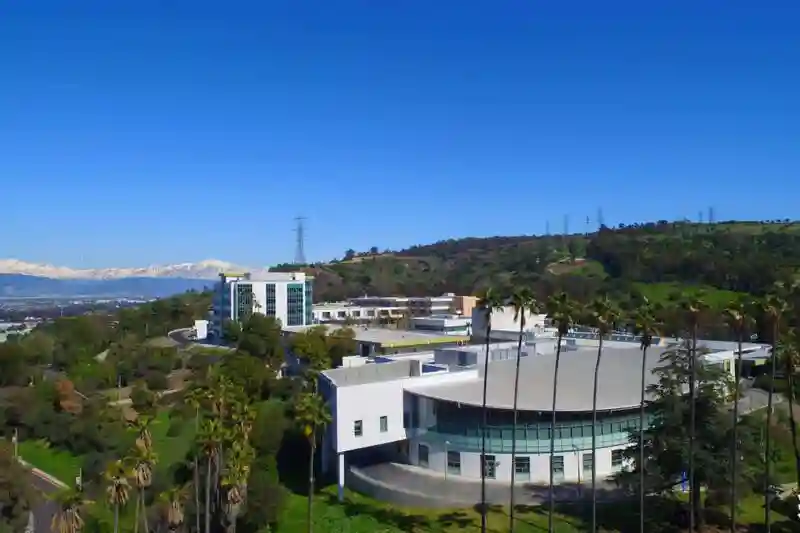 Rio Hondo College