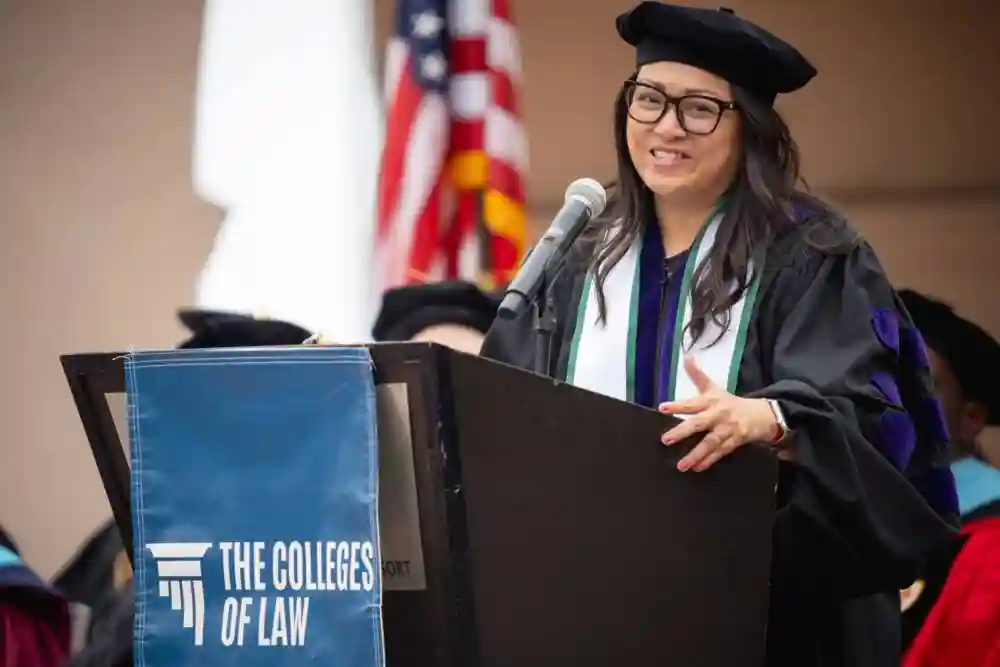 Promotional image of the The Colleges of Law facilities