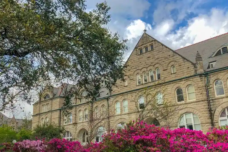 Tulane University