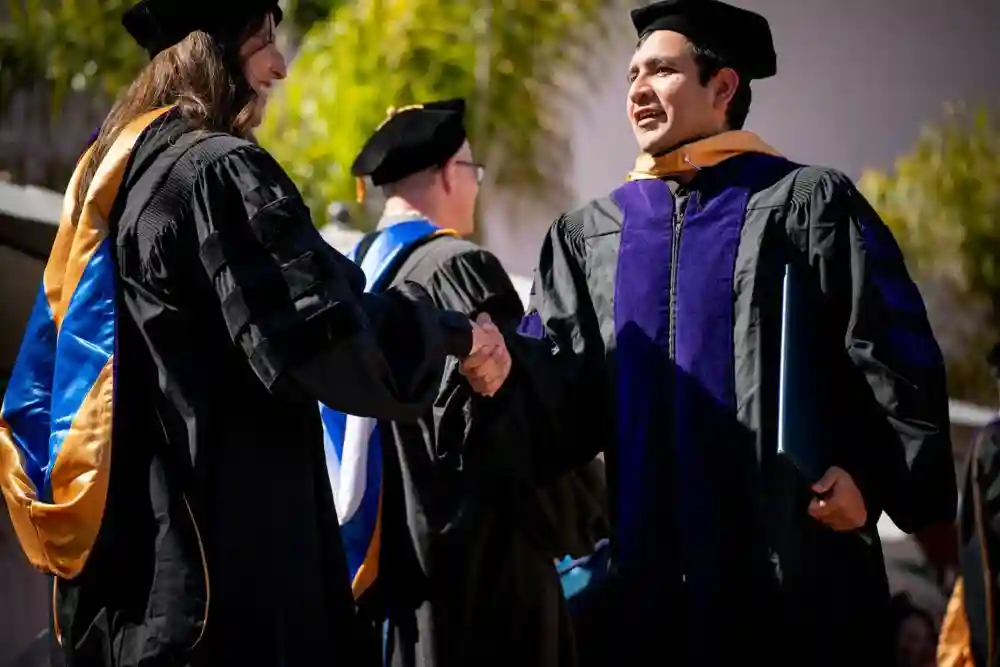 Promotional image of the The Colleges of Law facilities