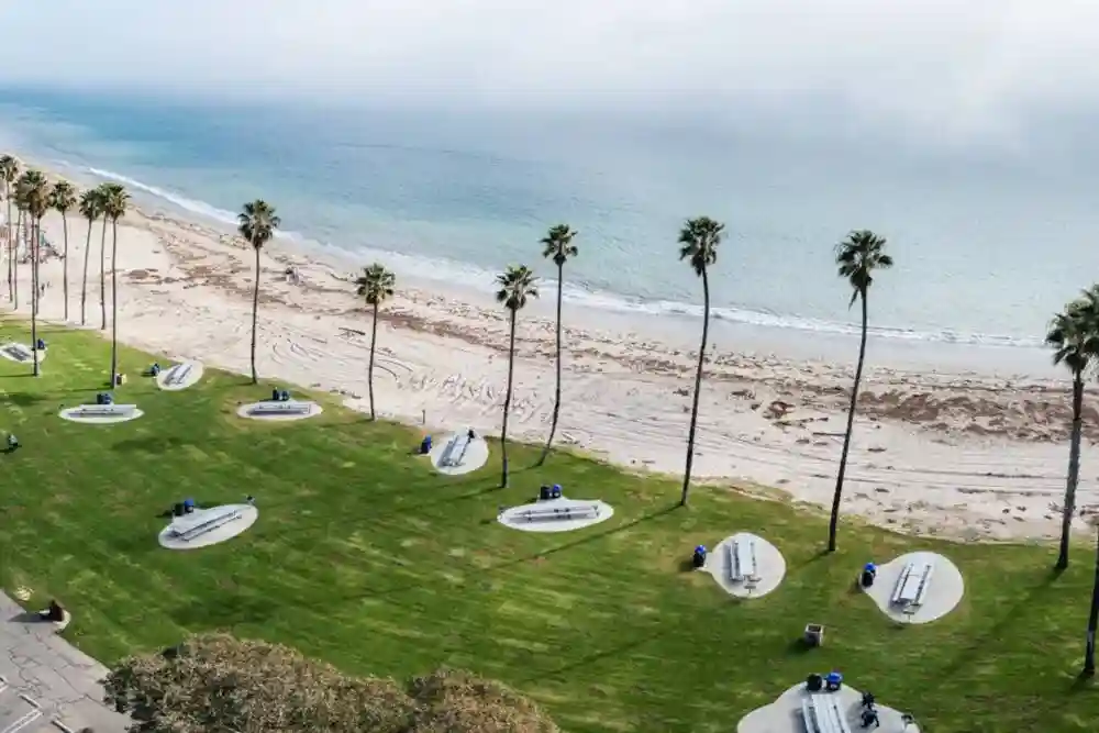 Promotional image of the KSE Global Connect Pathway Programs facilities