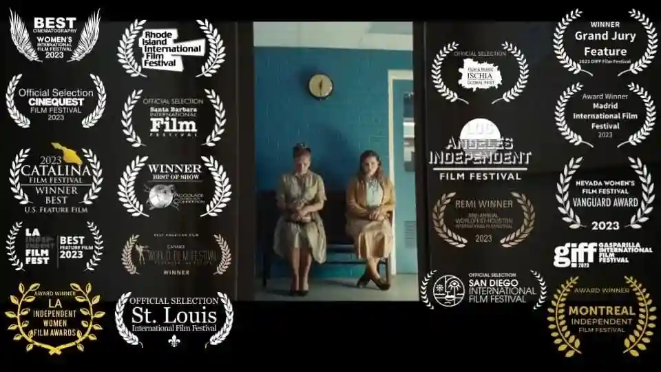 Promotional image of the Los Angeles Acting Conservatory facilities