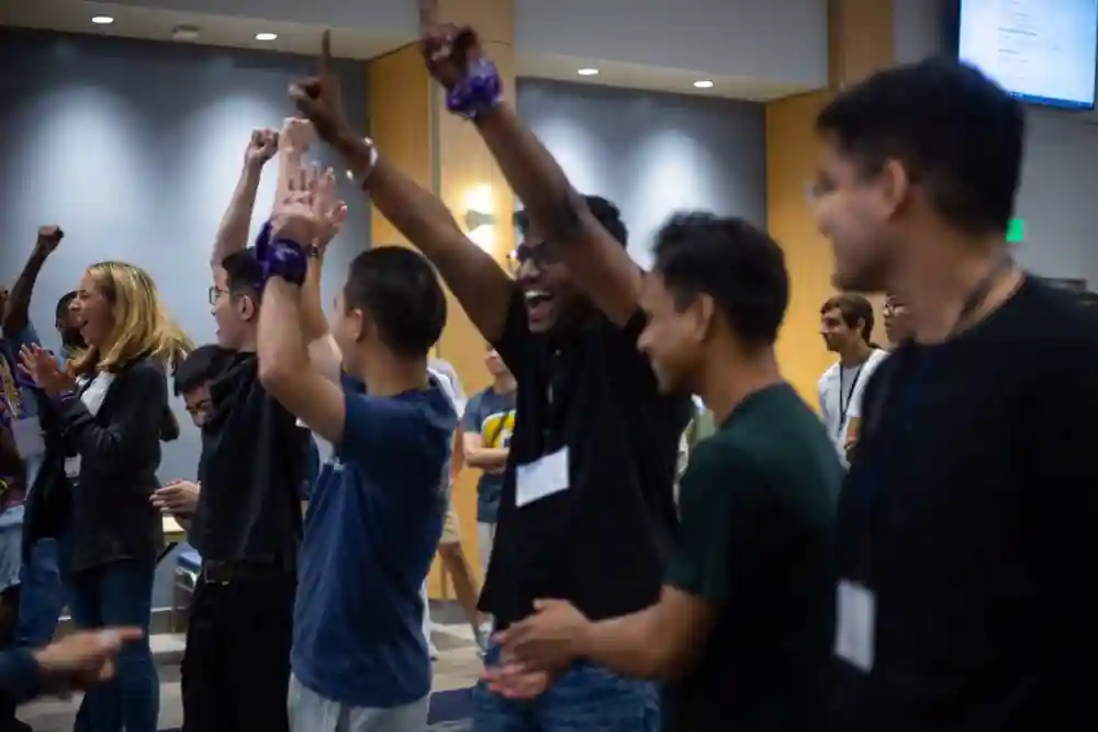 Promotional image of the University of Tennessee Chattanooga facilities