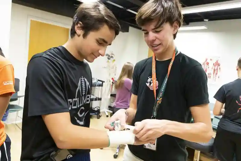 University of Miami Precollege