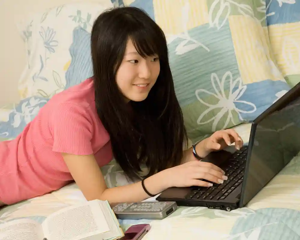 Promotional image of the Coastline College facilities