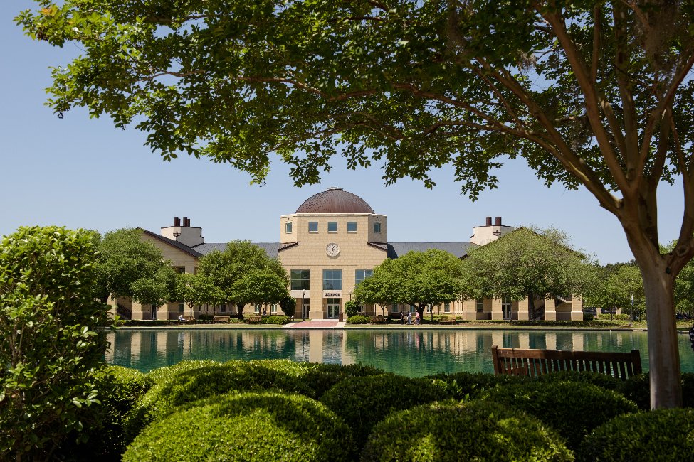 Charleston Southern University Graduate Programs CollegeLearners