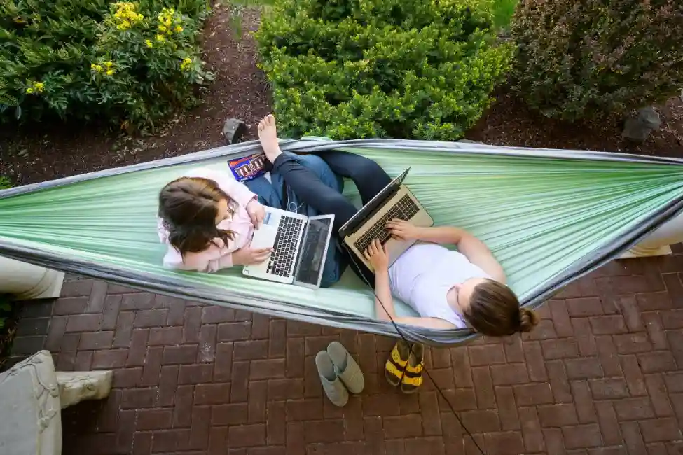 Promotional image of the University of Idaho facilities