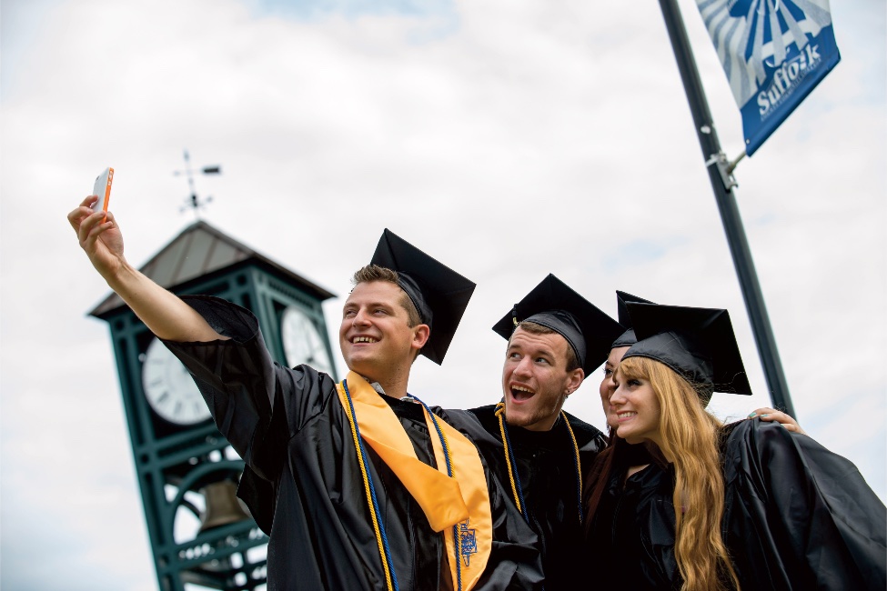 Suffolk County Community College Suffolk County Community College