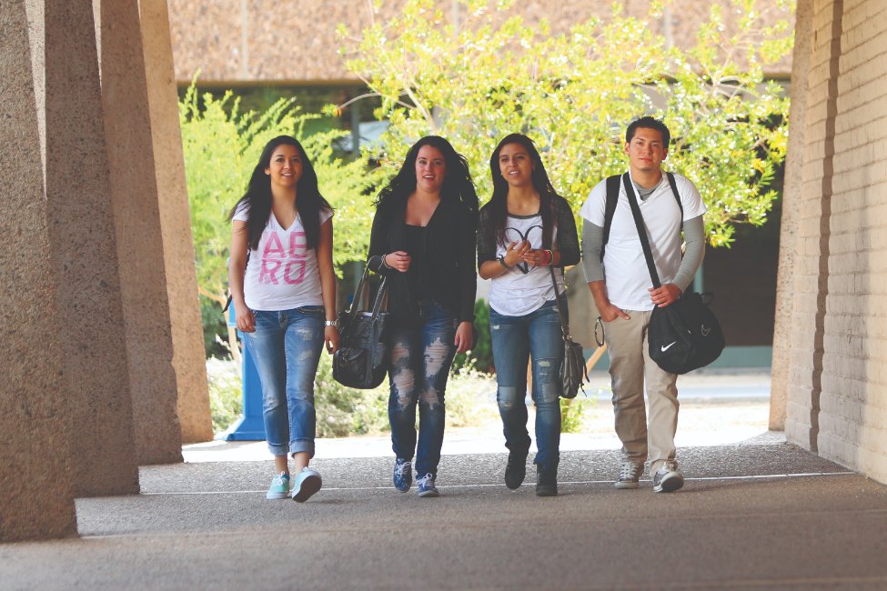 Mesa Community College Mesa Community College