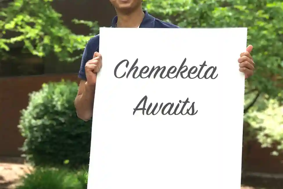 Promotional image of the Chemeketa Community College facilities